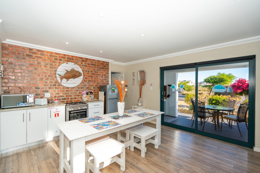 3 Bedroom Property for Sale in Blue Lagoon Western Cape